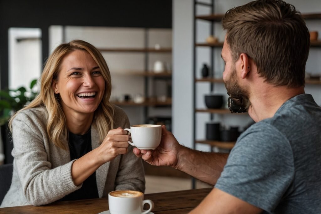 Boost Your Mood: How Coffee Improves Mental Health