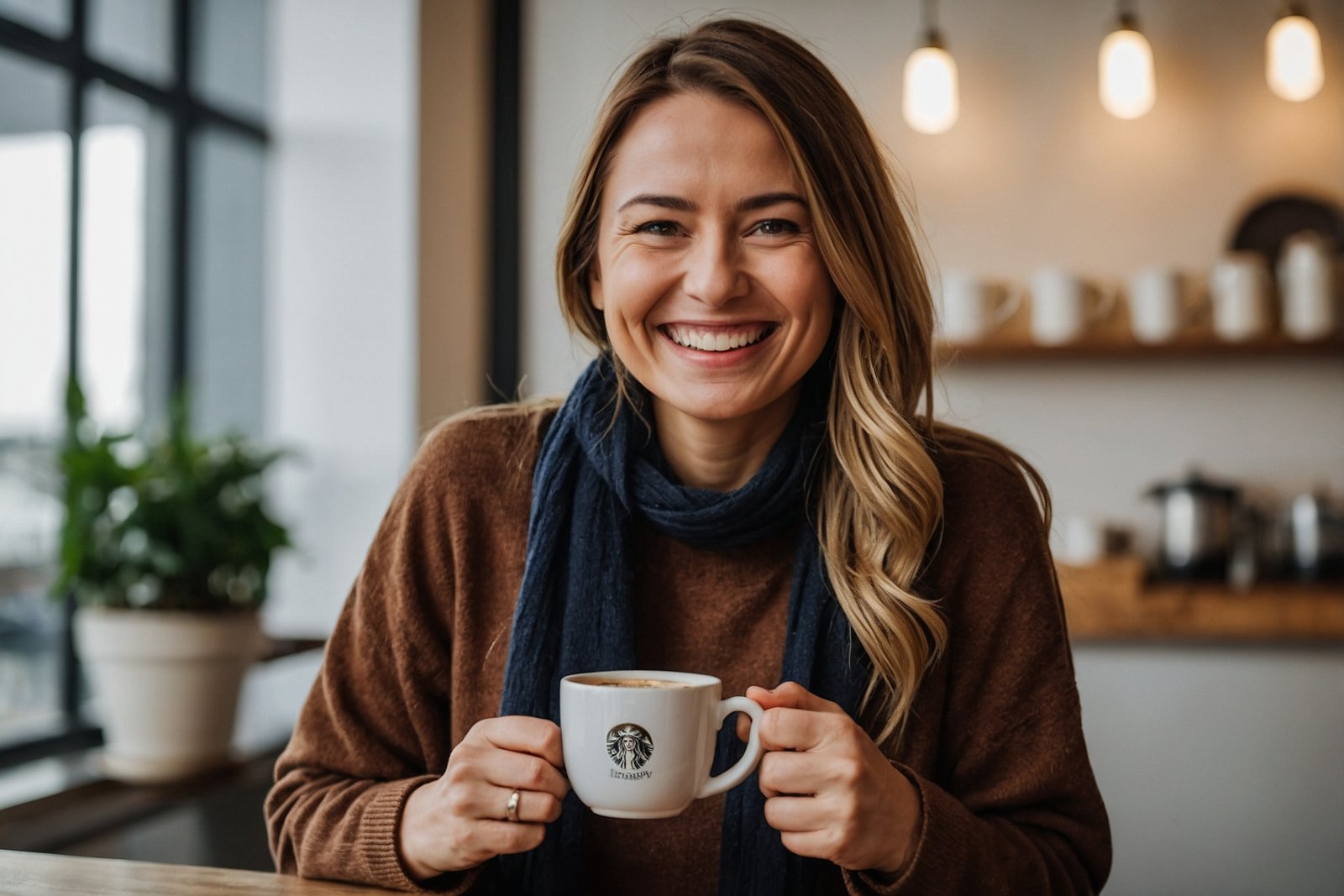 How Coffee Improves Mental Health